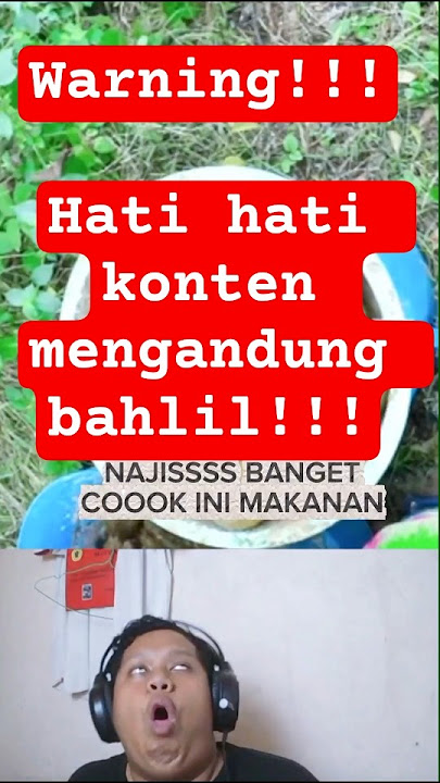 SKIP VIDIO INI JIKA ANDA SEDANG MAKAN!!!#shorts #viral #viralvideo #video #viralshorts