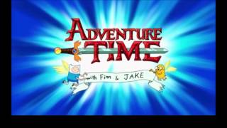 Kalandra Fel Főcímdal Adventure Time Hungarian Intro Cover