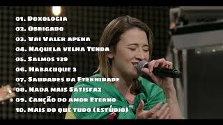 Thamires Garcia - CD - Doxologia - (Ao Vivo) - 2021