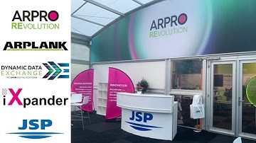 JSP K-Fair Video 2022