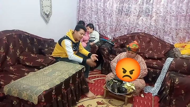 وسع وسع أقوي مقلب علي اليوتيوب ام جني  كسرت كل المقاييس هههههههههه 😋😋💃😋💃💃