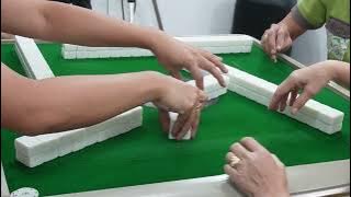 October 9,2025 Team Mahjong by Pinoy Game Masters