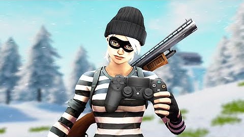 The Worst Controller Player