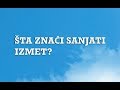 Sanjarica Sanovnik Šta Znači Sanjati Izmet