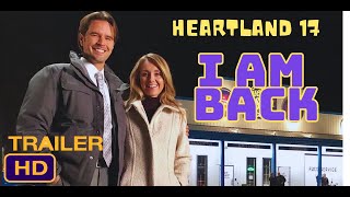 Ty Borden’s Resurrection in Heartland Season 17: Everything You Need to Know!