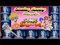 Sonic Boom Theme - Saturday Morning Acapella