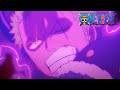 Zoro Sneaks Straight Through an Entire Tower | One Piece
