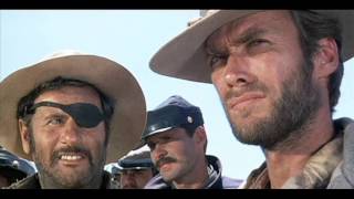 The Good, The Bad, and the Ugly, Hugo Montenegro \& His Orchestra  1968