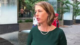 Day Onr Of Buffalo Billion Trial In Manhattan