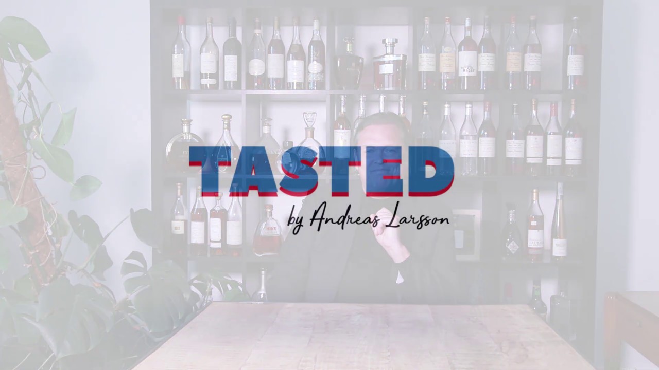 Andreas Larsson talks about 2016 vintage in Saint Julien