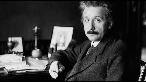 Scientists Just Proved Einstein