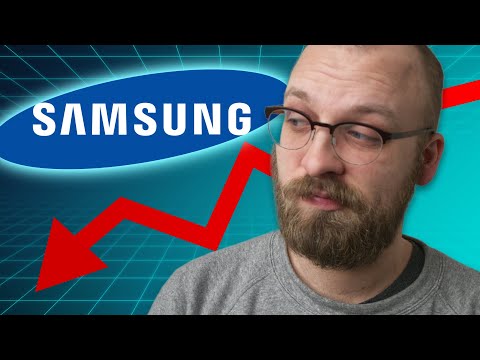 Video: Why Samsung Began To Buy Old Smartphones From Users