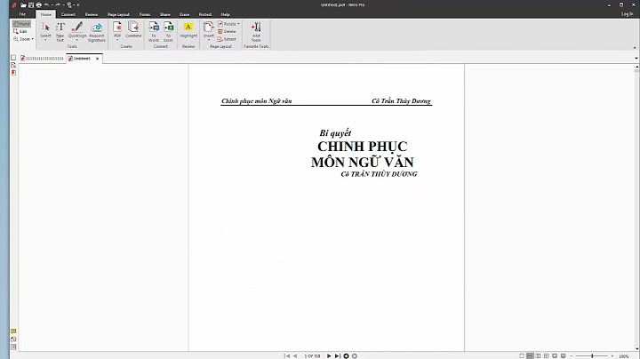 In file pdf bị lỗi trang sau ra trước năm 2024