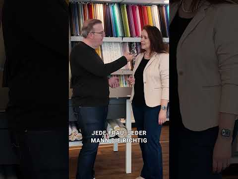 «Hesch scho gwüsst?» Das Bernina Burri Nähcenter mit neuem Standort