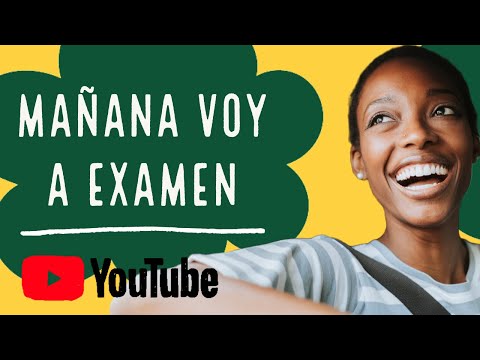 ?MAÑANA VOY A EXAMEN? cuestiones importantes del día del examen si te examinas de coche #conducir