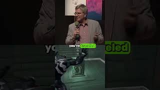 Celebrity The value of travel | Rick Steves | TEDxRainier Net Worth