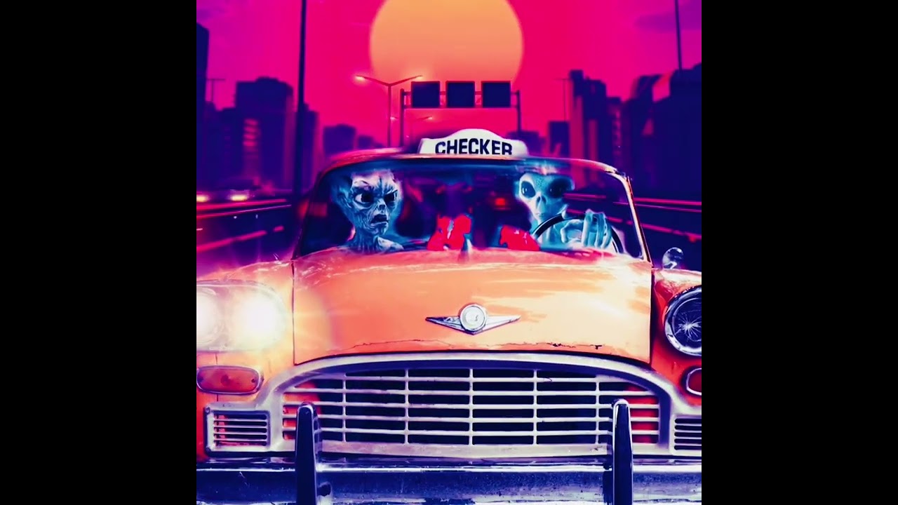 Jesse Cole Ward - Let Me Know (Official Lyric Video)