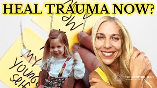 STUCK reliving LOOPING Childhood Trauma Do you get triggered FREE Yourself NOW!!!
