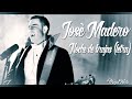 José Madero - Noche de brujas (letra)