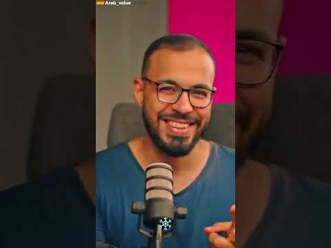 لو عاوز تغير حياتك للأحسن روح الجيم احمد ابو زيد