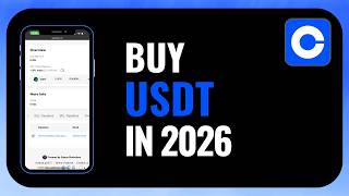 How to Buy USDT on Coinbase screenshot 1