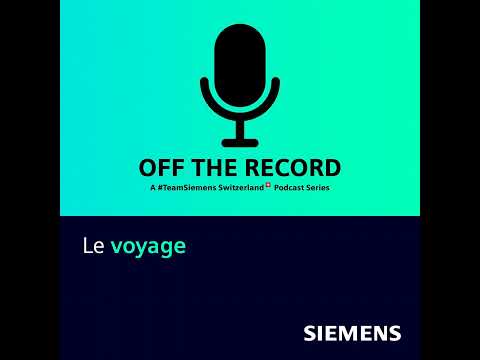 Le voyage