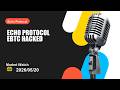 Echo Protocol market test puts Echo Protocol back in focus as pressure builds across crypto
