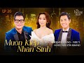 The Khang Show MUSIC WAVE Ep20 MuГґn Kiбєїp NhГўn Sinh Quang DЕ Ng Ft NhЖ Гќ The Khang Show MUSIC WAVE Ep20 MuГґn Kiбєїp NhГўn Sinh Quang DЕ Ng Ft NhЖ Гќ