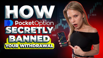 Withdrawal Problems on Pocket Option: What