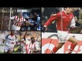 10 MEJORES GOLES JUGADORES ECUATORIANOS AÑOS 90 EN EL EXTRANJERO