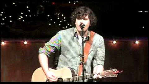 Beautiful News Matt Redman cover at Oakbrook