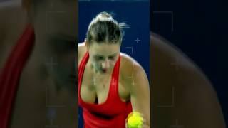 Celebrity MEET Marta Kostyuk the STUNNING Ukrainian Tennis Sensation! Profile