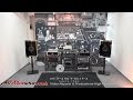 Einstein Audio Components, electronics and loudspeakers, TechDAS turntables, High End Munich