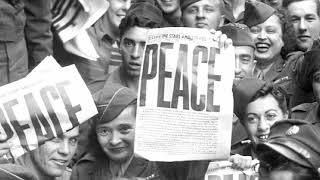 AF-400: The 1940s: What Were Your Ancestors Doing? | Ancestral Findings Podcast