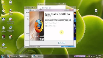 Speed up Firefox using RAMDISK : Dataram RamDisk for Win 7 (tangtocnet.com)