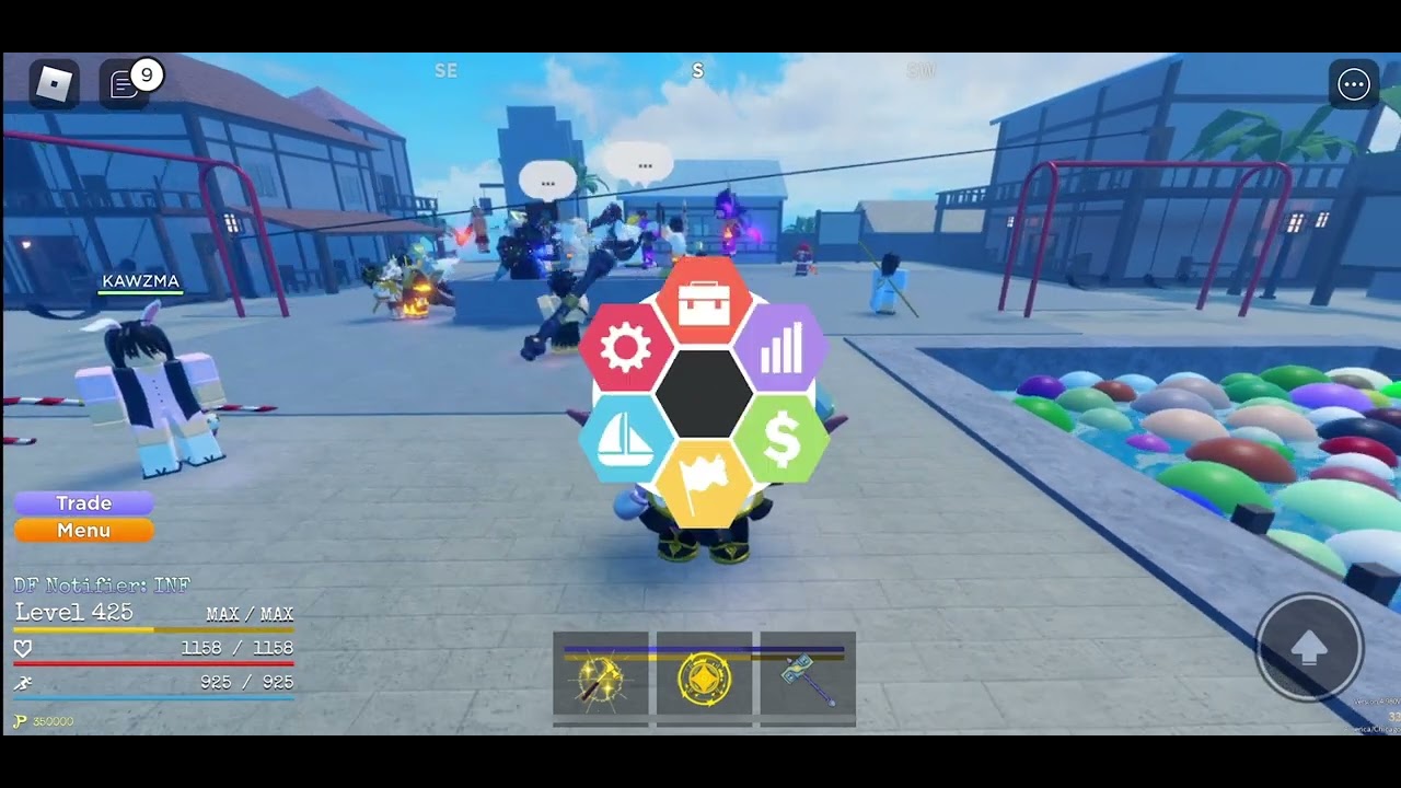 [GPO] Mobile Trading Out Now!!! YouTube