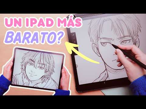 Una tableta para DIBUJAR donde sea y más ECONÓMICA ✏️ | Reseña UGEE UT2 y UT3