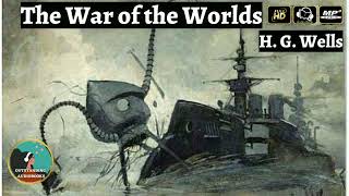 The War of the Worlds by H. G. Wells - FULL AudioBook 🎧📖 screenshot 5