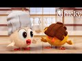 Chicky at Versailles | Where&#39;s Chicky? | Cartoon Collection in English for Kids | New episodes