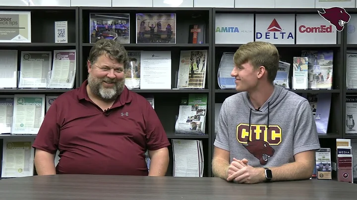 CUC Men's Soccer Weekly 10/4