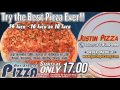 Gourmet ray special pizza with chicken  justin pizza