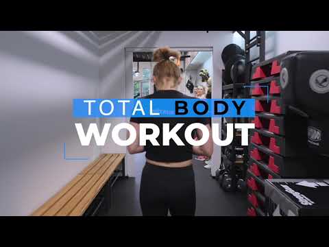 Видео: Bodyfit TRÉNING