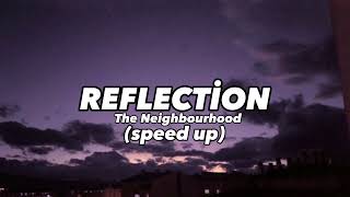 The Neighbourhood - REFLECTİON (speed up) Resimi