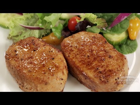 How to Cook Pork Chops