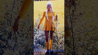 (ABBA) Agnetha : Glom Honom (1969) Forget Him - Subtitles