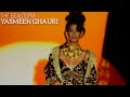 Yasmeen ghauri  90s supermodel