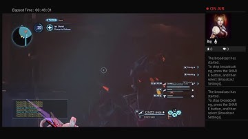 sword art fatal bullet DLC 4  part 8 True ending Hard mode