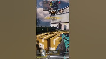 Dumb ways to die in codm #callofdutymobile #codm #codmobile #cod