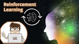Advanced ML Course - Reinforcement learning -Lesson 3- Q-learning -1 || دورة متقدمة - التعليم المعزز