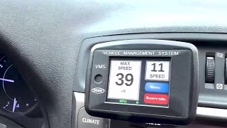 Virginia cracking down on reckless drivers with new device